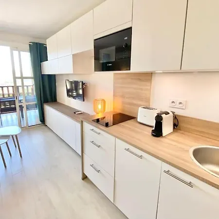 Appartement Capcentre 4 Pax Piscine Et Vue Mer Cap Esterel Agay Saint-Raphaël
